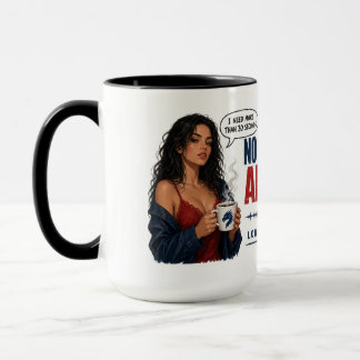 Caneca Café Quente, Política Quente
