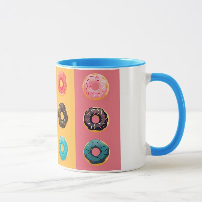 Caneca Café Retroativo Nº 9082 (Direita)