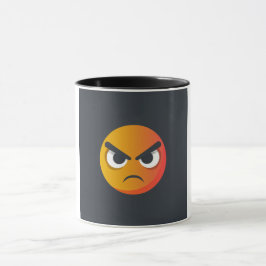 Caneca Café Retroativo Nº 9821