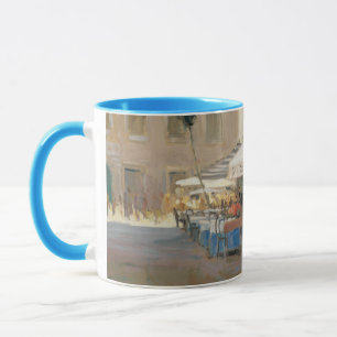 Caneca Café Roma