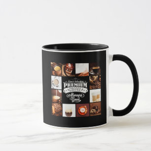 Caneca Café superior sempre bom