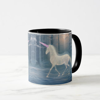 Caneca Café Unicórnio Eetéreo/Tea Mug