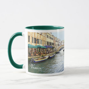 Caneca Cafés venezianos