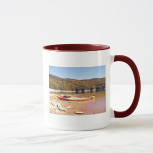 Caneca Caiaque Koffee Kup - personalizado