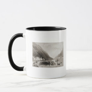 Caneca Cais de Rosstrevor