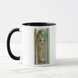 Caneca Caixão interno de Djeho, filho de Psammetichus,