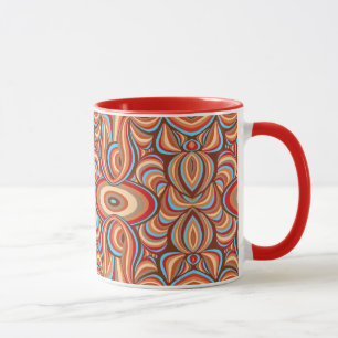 Caneca Calços em bruto