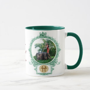 Caneca Caldeirão