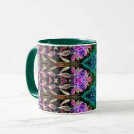 Caneca Caleidoscópio