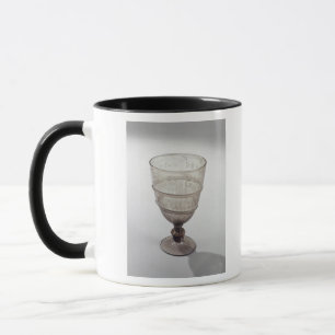 Caneca Cálice por Jacopo Verzelini, 1586