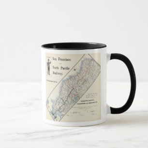 Caneca Califórnia 2