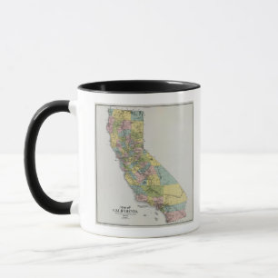 Caneca Califórnia 3