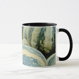 Caneca Califórnia. Colheita de Outono na Califórnia