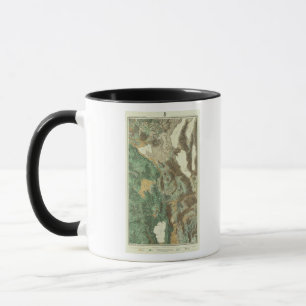 Caneca Califórnia e Nevada 2