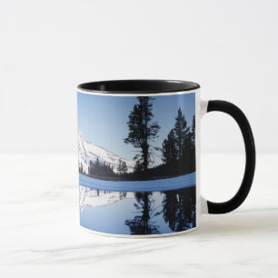 Caneca Califórnia, Montanhas Sierra Nevada, Yosemite 9