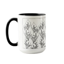 Calla 〜 BlackLine 〜 マ プ カ ッ マ グ カ グ プ 