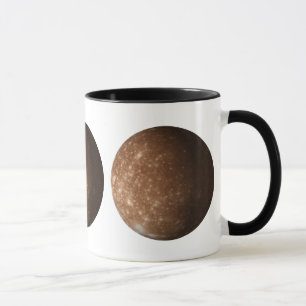 Caneca Callisto