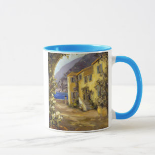 Caneca Calma Latin mim