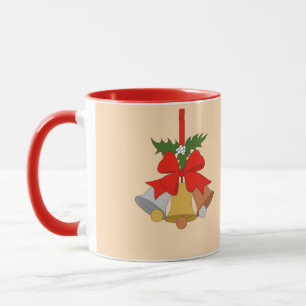 Caneca Calming Bells