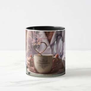 Caneca Calor da Gentileza