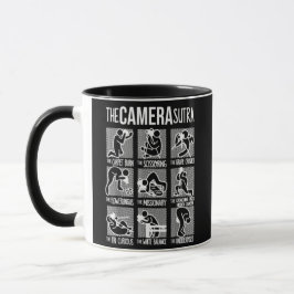 Caneca Câmara sutra