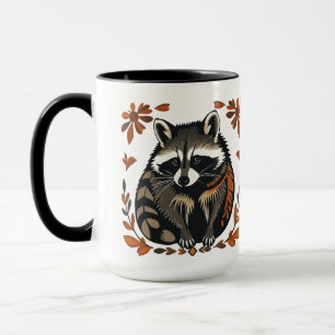 Caneca Camarão-Cerrado