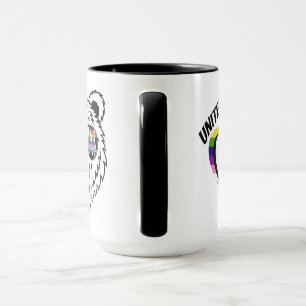 Caneca Camarillo Pride 2025 Mama Bear Mug