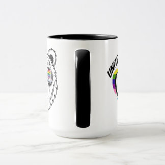 Caneca Camarillo Pride 2025 Mama Bear Mug