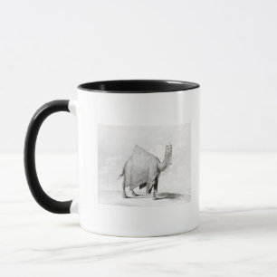 Caneca Camelo