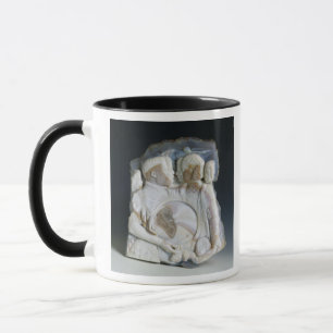 Caneca Cameo que descreve Cosimo de Medici (1519-74) e