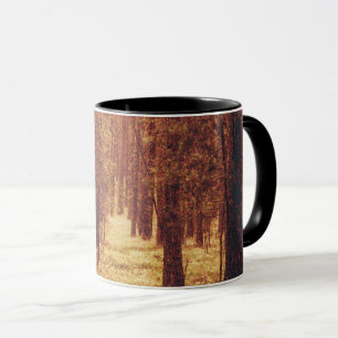 Caneca Caminho da Floresta...