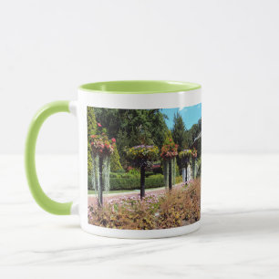 Caneca Caminho do Jardim