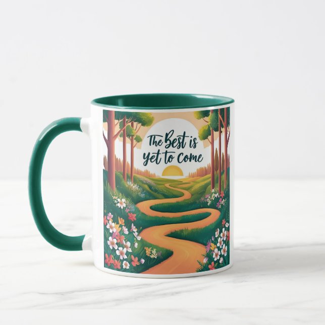 Caneca Camisa T (Esquerda)