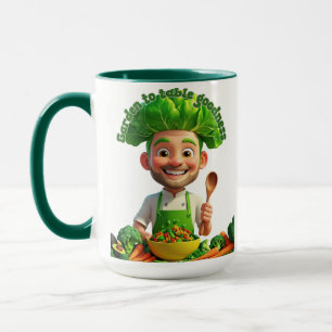 Caneca Camiseta
