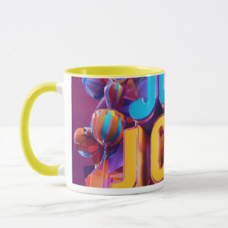 Caneca Camisetas de Estilo Inteligente