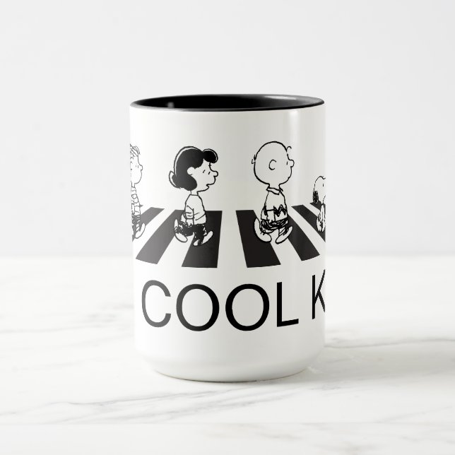 Caneca Camisetas Rock | Caminho de Grupo (Centro)