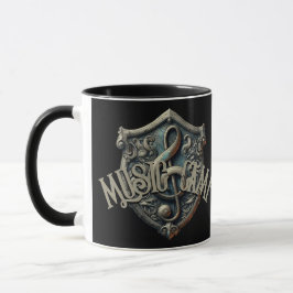 Caneca Camp de Música