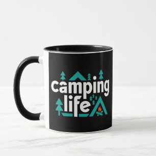 Caneca Campanha a vida, Aventuras