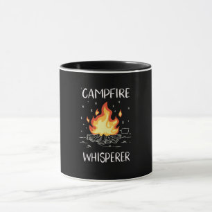 Caneca Camping
