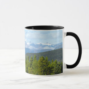 Caneca Campo de Alaska