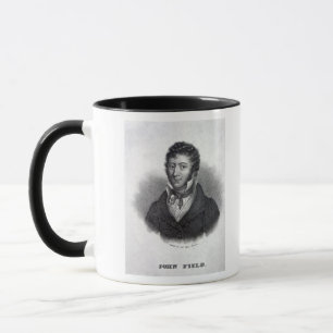 Caneca Campo de John