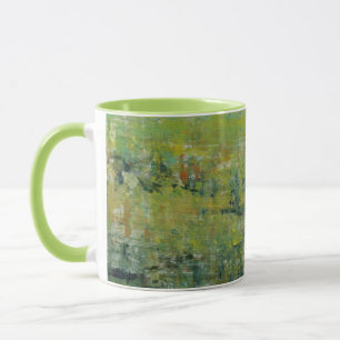 Caneca Campo Opulente II