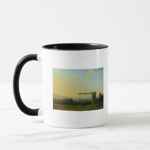 Caneca Campo romano