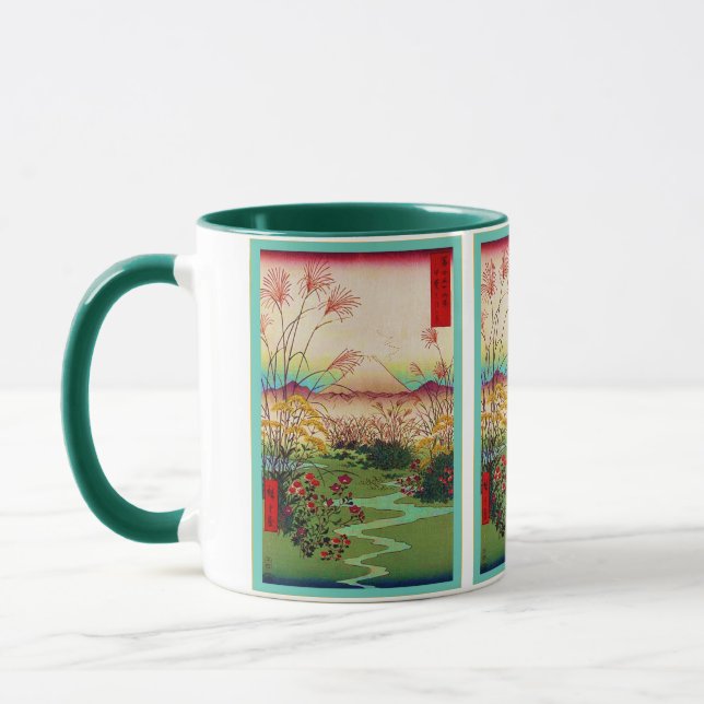 Caneca Campos de Otsuki (Esquerda)