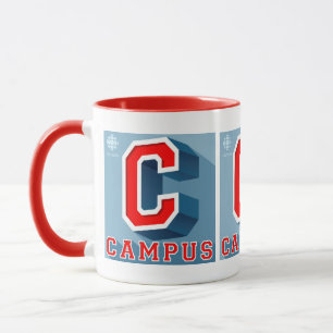 Caneca Campus da CBC