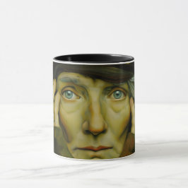 Caneca Can you keep up? Mug