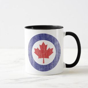 CANECA CANADÁ
