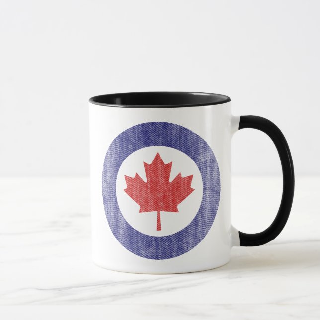 CANECA CANADÁ (Direita)