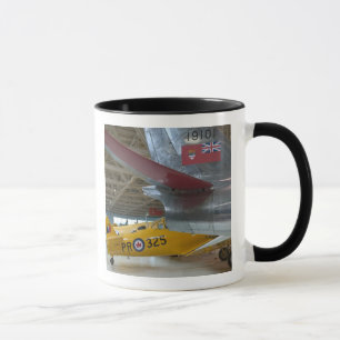 Caneca Canadá, Alberta, Edmonton: Alberta Aviation 2