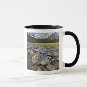 Caneca Canadá, Alberta, Montanhas Rochosas, Parque Nacion